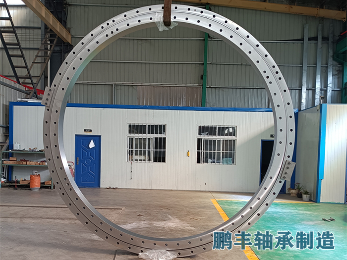 回轉(zhuǎn)支承 回轉(zhuǎn)支承